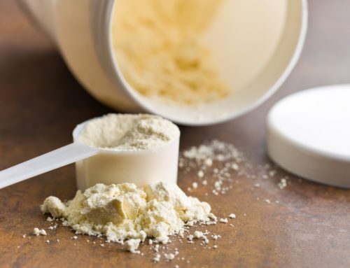 Proteine del siero del latte : a cosa servono e quali utilizzare?