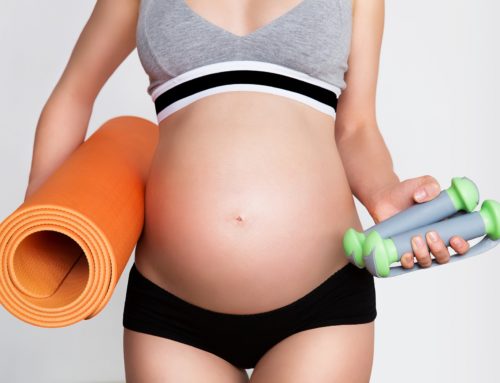 Fitness in gravidanza