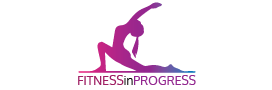 FitnessInProgress Logo