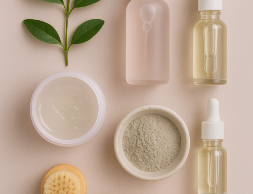 Skin care naturale: guida completa per una bellezza consapevole