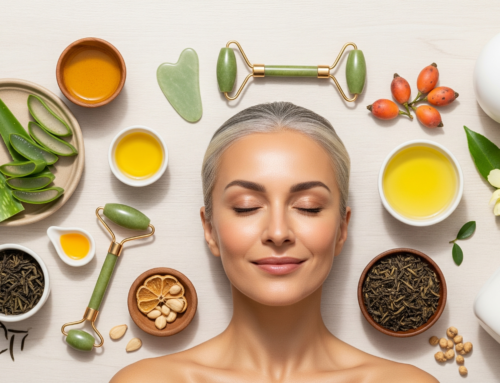 Skin care naturale: guida completa per una bellezza consapevole