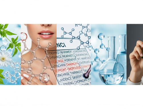 Guida agli Ingredienti Cosmetici: Cosa Sono e Perché Contano