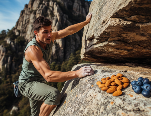 La Dieta Paleo: Un Viaggio alle Radici della Nostra Alimentazione